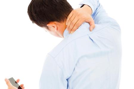 Smartphones und Apps können beim Dokumentieren von Krankheiten oder Schmerzen helfen