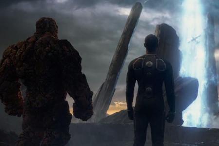 Eine große Aufgabe wartet auf die Helden der 