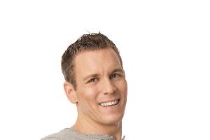 Patric Heizmann bietet "Comedy mit Nährwert"