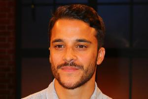 Kostja Ullmann nimmt kein Blatt  vor den Mund