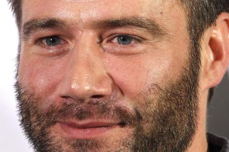 Sasha kann sich freuen: Seine Traumfrau hat 