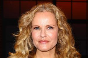 Schwingt Katja Burkard bald das Tanzbein?