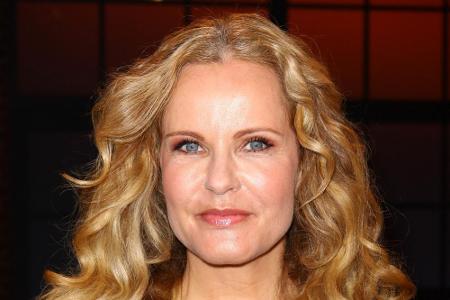 Schwingt Katja Burkard bald das Tanzbein?