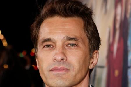 Olivier Martinez und Halle Berry sind seit 2013 verheiratet