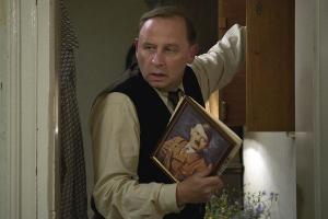 Kommt Franz Schober (Alexander Held) auch nach Kriegsende zurecht?