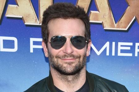 Ist unter die Bartträger gegangen: Bradley Cooper