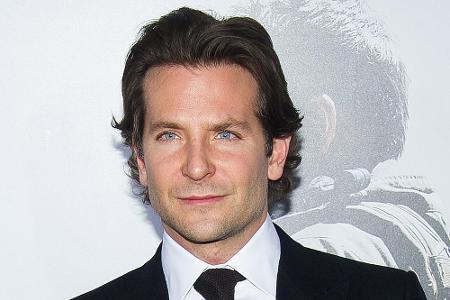 Bradley Cooper bei der Premiere von 