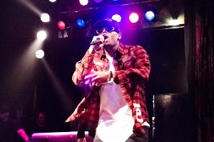 Will nur noch in sicheren Clubs auftreten: Chris Brown