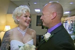 Melanie Müller und Mike Blümer haben Ja gesagt