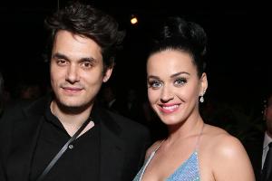 Passen optisch recht gut zusammen: John Mayer und Katy Perry