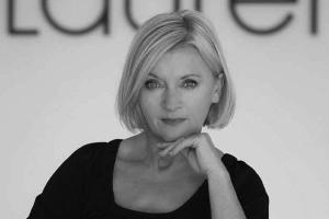 Elisabeth Schwaiger ist seit 1995 Chefdesignerin von Laurél
