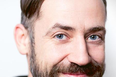 Bürger Lars Dietrich hatte es in 