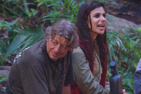 Walter hegte nicht nur väterliche Gefühle für Tanja