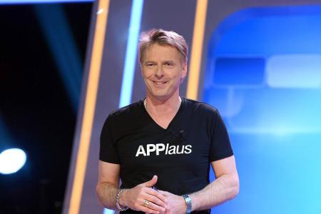 Bei der letzten Staffel 