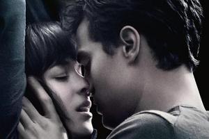 Nicht alle Sex-Szenen aus dem Buch haben es in den Film geschafft - aber doch einige