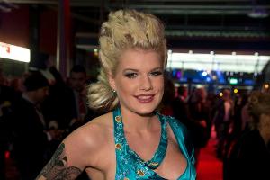 Hinter dem netten Lächeln von Melanie Müller verbirgt sich eine böse Zunge