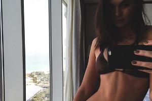 Schöne Kurven oder schöner Schein? Instagram-User wittern Schummelei