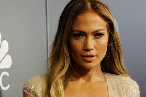Jennifer Lopez im Dezember bei den "People Magazine Awards" in Beverly Hills