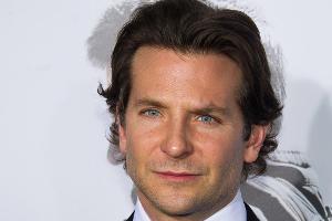 Bradley Cooper bei der Premiere des Films "American Sniper" in New York