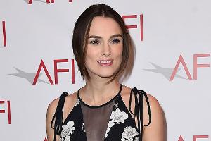 Keira Knightley bei den "AFI Awards" in Los Angeles