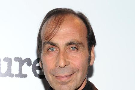 Verlor den Kampf gegen den Krebs: Taylor Negron