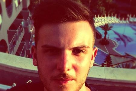 Noize Generation alias Jewgeni 