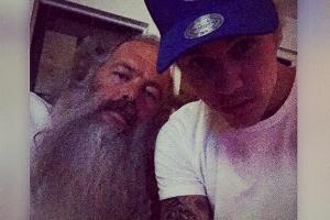 Schreiben Rick Rubin und Justin Bieber hier Musikgeschichte?