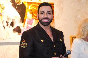 Teleshopping ohne Paradiesvogel Harald Glööckler?