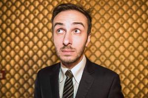 Jan Böhmermann: Ein kritischer Fernsehmacher?