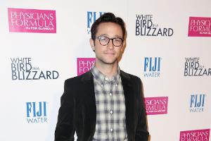 Ab sofort unter der Haube: Frauenschwarm Joseph Gordon-Levitt