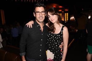 Bald läuten die Glocken bei Zooey Deschanel und Jacob Pechenik