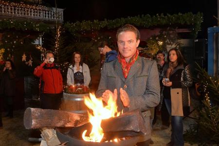 Stefan Mross hat Angst um seine Familie