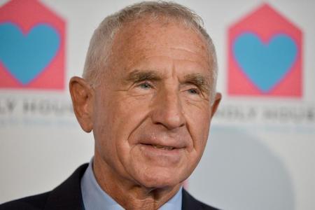 Frédéric von Anhalt auf einem Event in Los Angeles Ende 2013