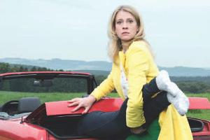 Sophie muss den Mörder des schönen Rocco finden