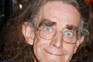 Peter Mayhew 2008 bei einer Veranstaltung in Las Vegas