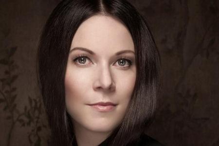 Rebekka Ruétz setzt im Herbst/Winter 2015/16 auf maskuline Schnitte