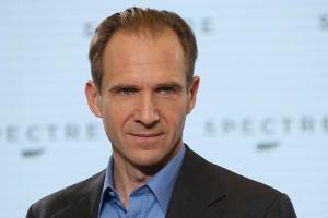 Ist nominiert als bester Hauptdarsteller in "Grand Budapest Hotel": Ralph Fiennes