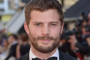 Jamie Dornan hat Angst, so zu sterben wie John Lennon