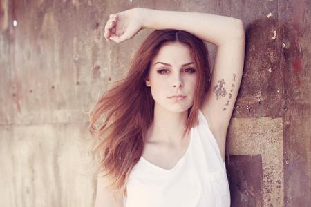 Meldet sich im Frühjahr mit neuem Album zurück: Lena