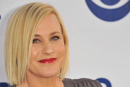 Patricia Arquette steht der virtuellen Welt kritisch gegenüber
