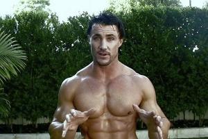 Wurde nur 37 Jahre alt: Greg Plitt