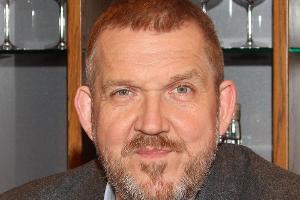 Dietmar Bär und sein Kollege Klaus J. Behrendt sind auch nach 17 Jahren noch immer gerne als "Tatort"-Kommissare gesehen