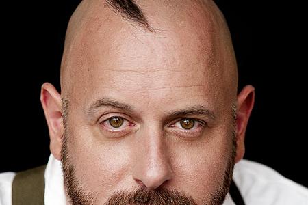 Jan Becker hilft auf dem Weg zum Nichtraucher