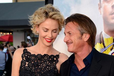 Charlize Theron und Sean Penn wollen bald heiraten