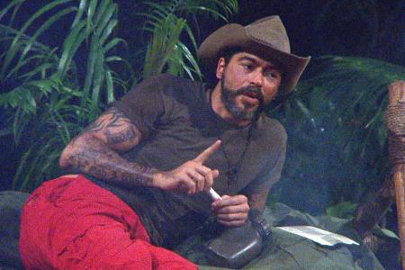 Hat sich heimlich, still und leise in den Favoriten-Kreis geschlichen: Aurelio Savina