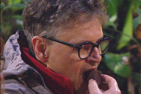 Nett und höflich unter die letzten fünf Kanidaten: Wie weit geht die Reise von Rolfe Scheider?