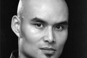 Dieses Bild teilte das Management von Khan Bonfils zum Abschied auf Twitter