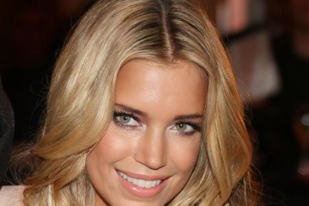 Sylvie Meis ist wieder Single