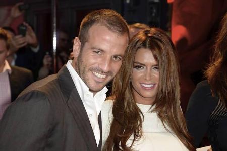 ...Sabia Boulahrouz wirklich gut getroffen. Seit April 2013 sind er und die ehemals beste Freundin von Sylvie ein Paar. Sie ...