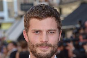 Wie nackt wird Hauptdarsteller Jamie Dornan zu sehen sein?